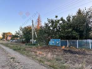 Земельный участок, 12 сот.