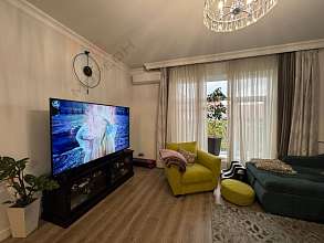 Дом, 1 этаж, 130 м2, 14 сот.