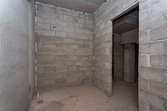 Таунхаус, 2 этажа, 117 м2, 2 сот.