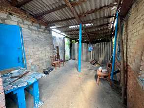 Дом, 1 этаж, 98 м2, 48 сот.