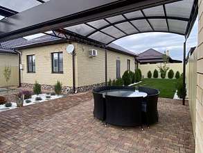 Дом, 1 этаж, 100 м2, 3 сот.