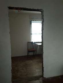 Дом, 1 этаж, 42 м2, 9 сот.