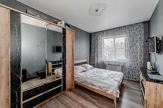 Дом, 1 этаж, 94 м2, 6 сот.