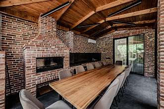 Дом, 2 этажа, 270 м2, 5 сот.