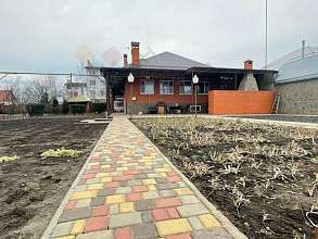 Дом, 2 этажа, 322 м2, 13 сот.