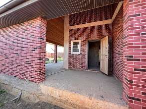 Дом, 2 этажа, 331 м2, 8 сот.