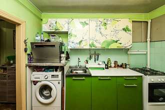 Часть дома, 53.95 м2