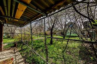 Земельный участок, 7 сот.