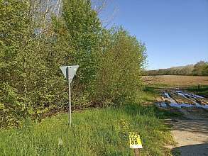 Земельный участок, 45 сот.