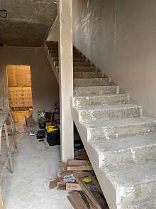 Таунхаус, 2 этажа, 120 м2, 2 сот.