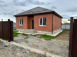 Дом, 1 этаж, 78 м2, 4 сот.