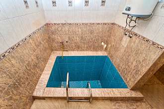 Дом, 2 этажа, 191 м2, 4 сот.