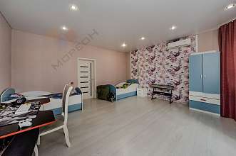 Дом, 2 этажа, 140 м2, 4 сот.