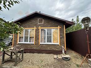 Дом, 3 этажа, 230 м2, 10 сот.