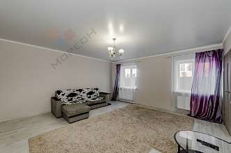 Дом, 2 этажа, 140 м2, 4 сот.