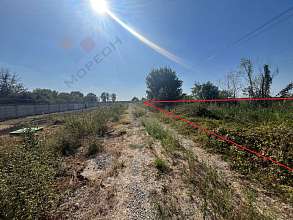 Земельный участок, 658 сот.