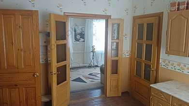 Дача, 3 этажа, 120 м2, 4 сот.