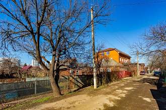 Земельный участок, 5 сот.