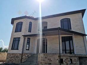 Дом, 2 этажа, 368 м2, 8 сот.