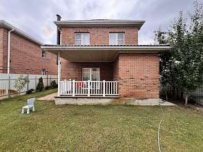 Дом, 2 этажа, 138 м2, 4 сот.