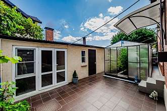 Дом, 2 этажа, 199 м2, 4 сот.