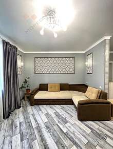 Дом, 2 этажа, 98 м2, 3 сот.