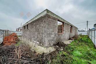 Земельный участок, 5 сот.