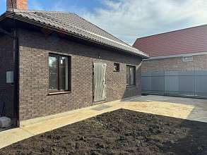 Дом, 1 этаж, 90 м2, 4 сот.