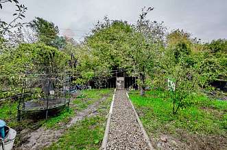 Дом, 2 этажа, 178 м2, 6 сот.