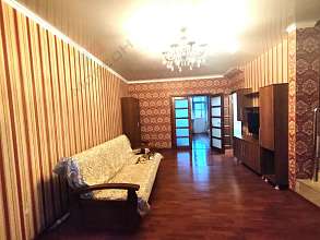 Таунхаус, 2 этажа, 93 м2, 1 сот.