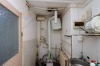 Часть дома, 46 м2