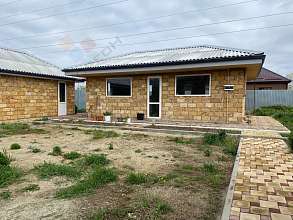 Дом, 1 этаж, 100 м2, 10 сот.