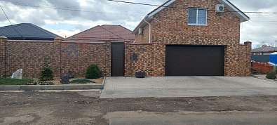 Дом, 1 этаж, 165 м2, 8 сот.