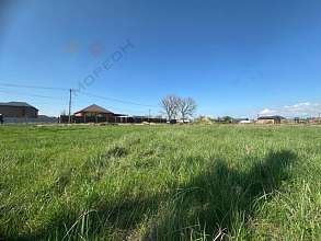 Земельный участок, 10 сот.