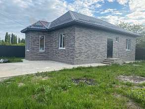 Дом, 1 этаж, 96 м2, 4 сот.