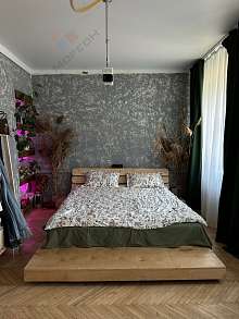 Часть дома, 42 м2