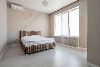 Дом, 2 этажа, 111 м2, 3 сот.