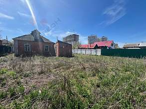 Земельный участок, 7 сот.