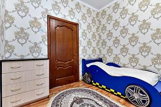 Дом, 1 этаж, 272 м2, 7 сот.