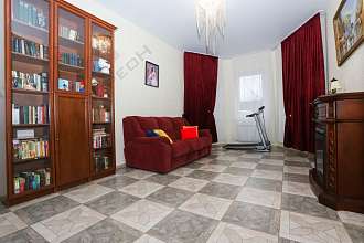 Дом, 2 этажа, 140 м2, 3 сот.