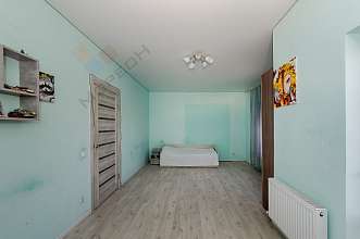 Дуплекс, 2 этажа, 112 м2, 2 сот.