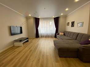 Таунхаус, 2 этажа, 122 м2, 2 сот.