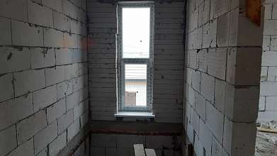 Дом, 2 этажа, 150 м2, 4 сот.