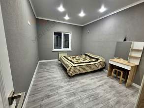 Дом, 1 этаж, 74 м2, 3 сот.