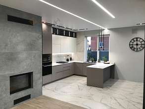 Дом, 1 этаж, 187 м2, 9 сот.