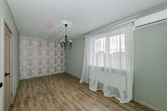 Таунхаус, 2 этажа, 92 м2, 2 сот.