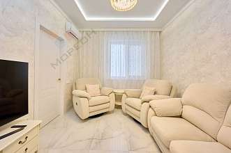 Таунхаус, 2 этажа, 105 м2, 2 сот.