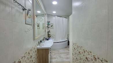 Дом, 1 этаж, 106 м2, 3 сот.