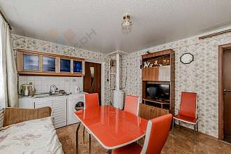 Часть дома, 60 м2