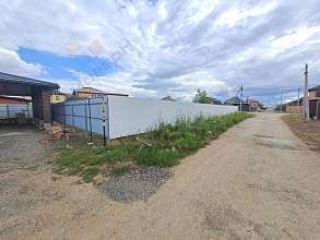 Земельный участок, 16 сот.